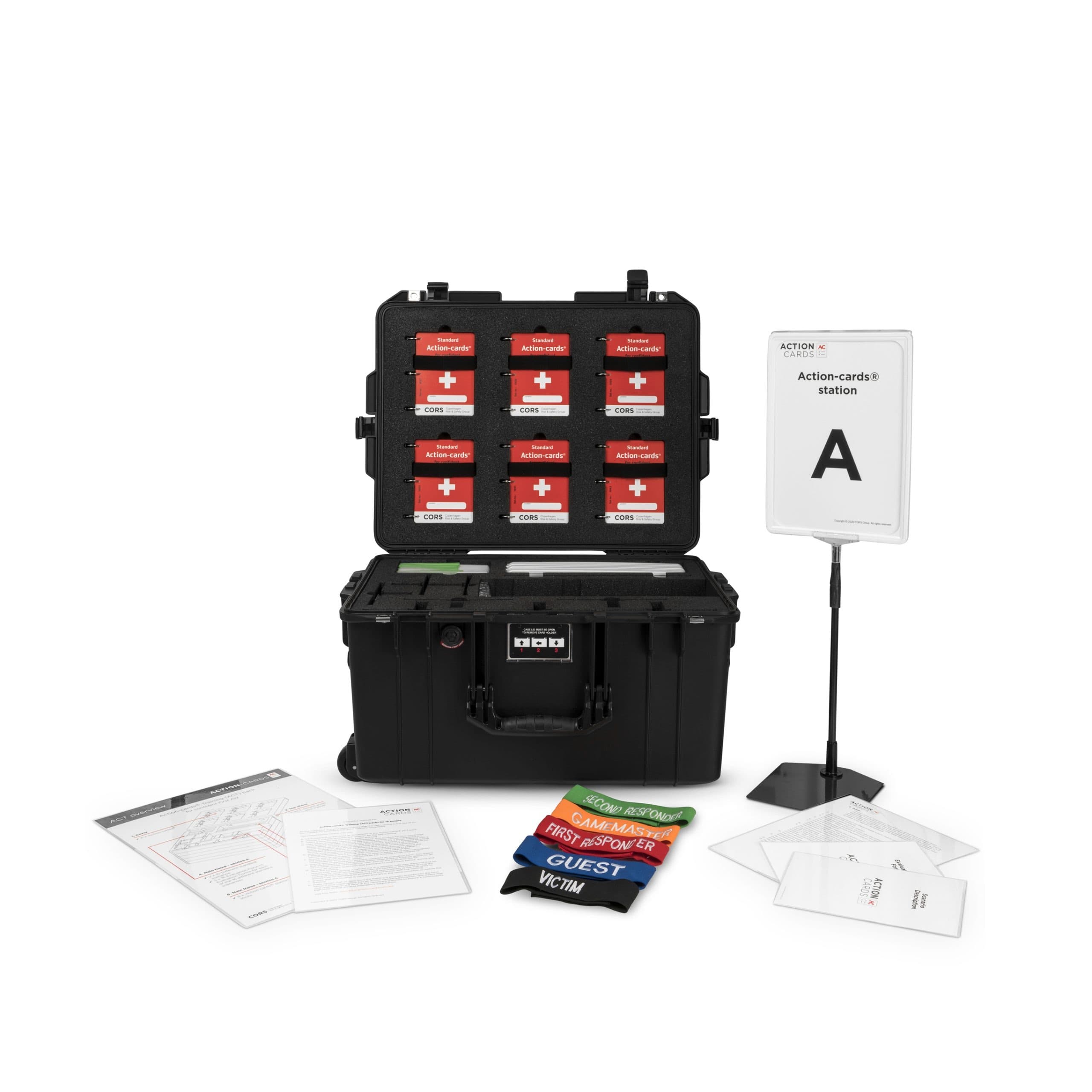 ACT-pack