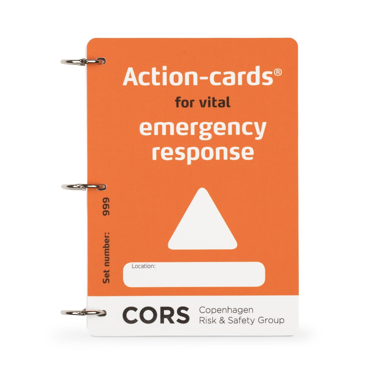 Emergency