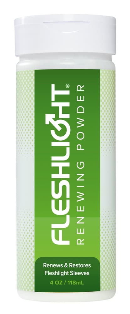 FLESHLIGHT RENEWING POWDER