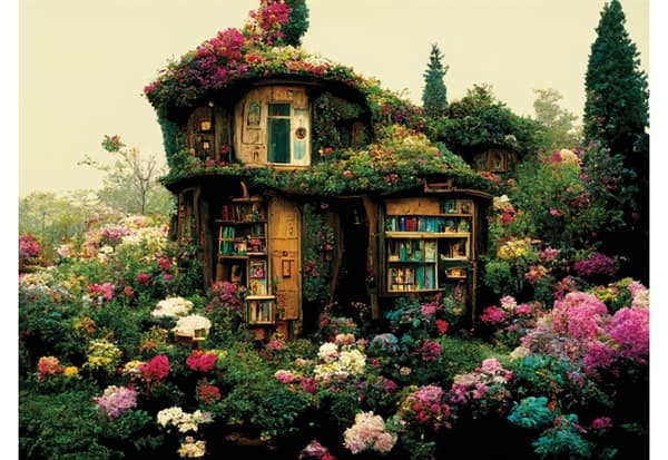 Hidden Reading