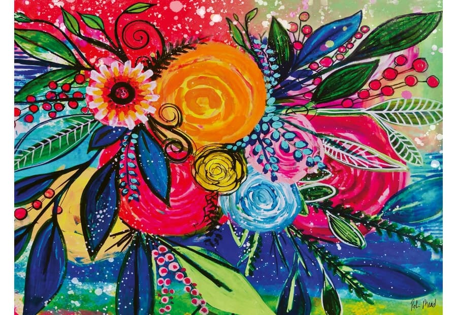 Colour Blast