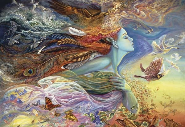 Spirit of Flight