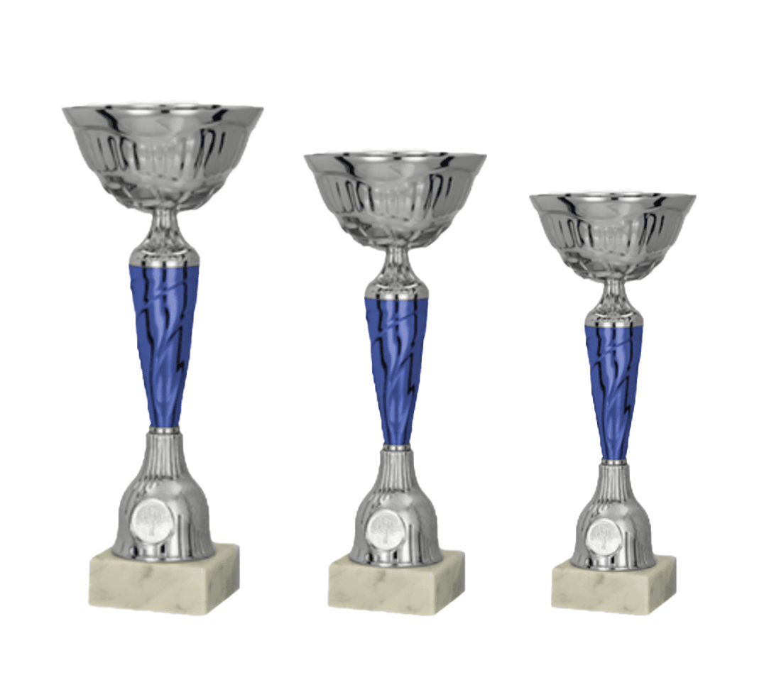 Sølv pokal Odin