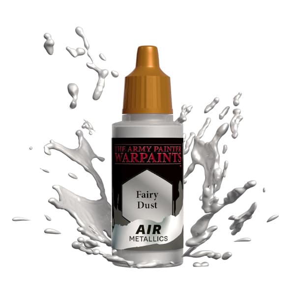 Army Painter Warpaints: Air Metallics - Fairy Dust - AW1489