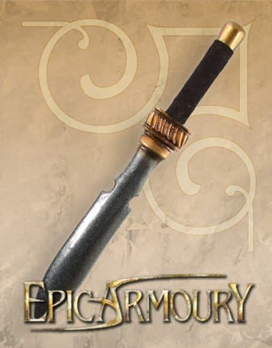 Spartan Dagger â Epic Armoury â 45cm â Live Rollespils Kniv