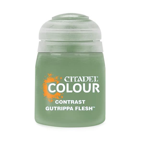 Citadel Contrast: Gutrippa Flesh - 9918996004006