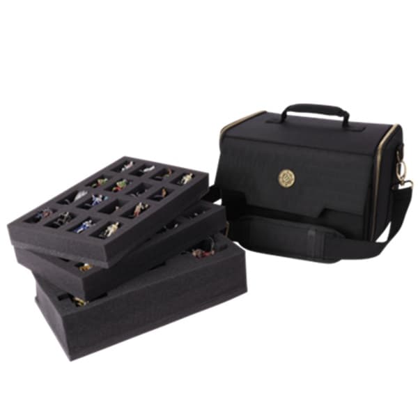 Enhance Gaming - Miniature Figure Satchel
