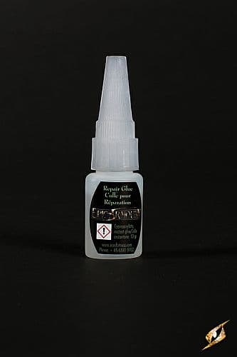 Repair Glue - Sword & Shield â Epic Armoury â 10grams â Live Rollespils GÃ¸r-Det-Selv