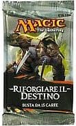 Fate Reforged ITALIENSK Booster Pack (Magic the Gathering) (ITALIAN)