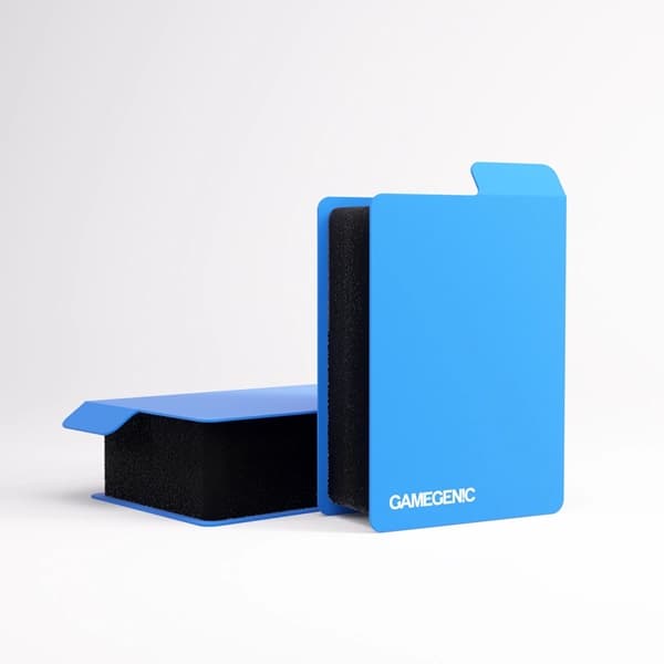 Gamegenic - Sizemorph Divider - Blue (BlÃ¥)