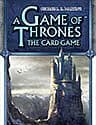 A Game of Thrones LCG (First Edition) Expansion - Chapter Pack - Wardens 5/6: House of Talons