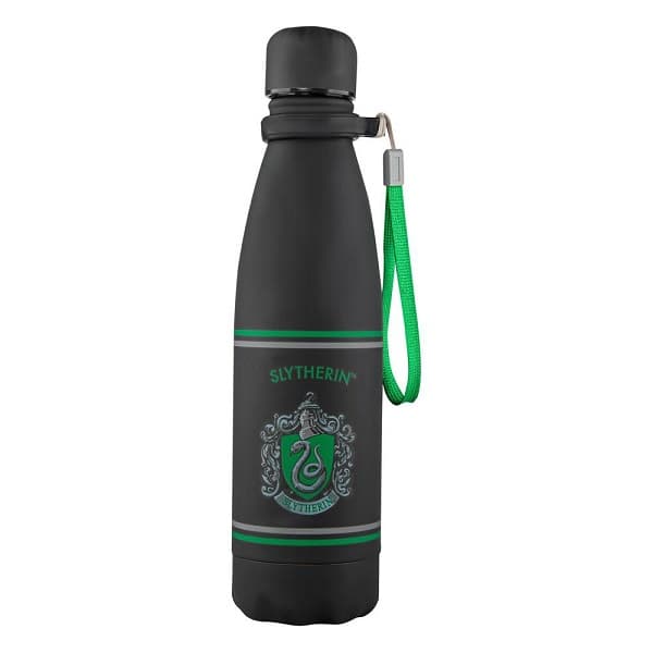 Harry Potter - Slytherin - Thermo Water Bottle 500ml