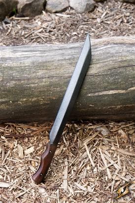 Seax â Epic Armoury â 51cm â Live Rollespils Kniv