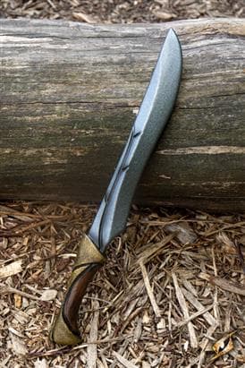 Wood Elf Dagger â Epic Armoury â 46cm â Live Rollespils Kniv