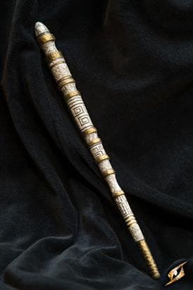 Mystic Wand Stone â Epic Armoury â Live Rollespil Tryllestav