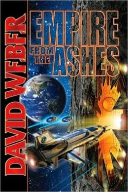 Empire from the Ashes (Omnibus) 978-1-4165-0933-2