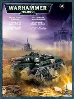 Astra Militarum - Hellhound - 99120105044 DO