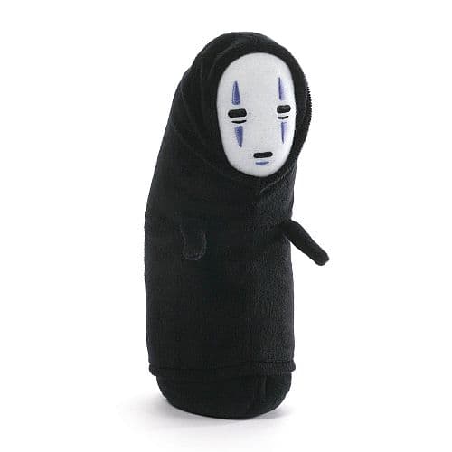 Studio Ghibli - No Face Plush/Bamse 20cm