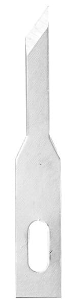 Tools - Vallejo - 68 Stencil Edge Blades (5) for No. 1 Handle