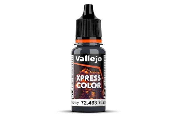 Vallejo Maling - Xpress Color: Iceberg Grey - 18ml