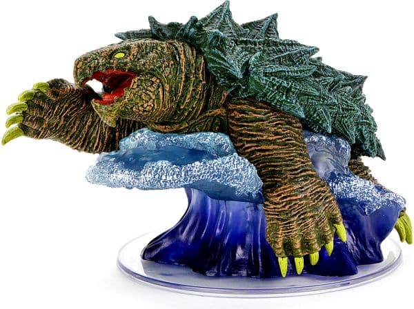 D&D - Fantasy Miniatures - Critical Role: Premium Figure - Dieter