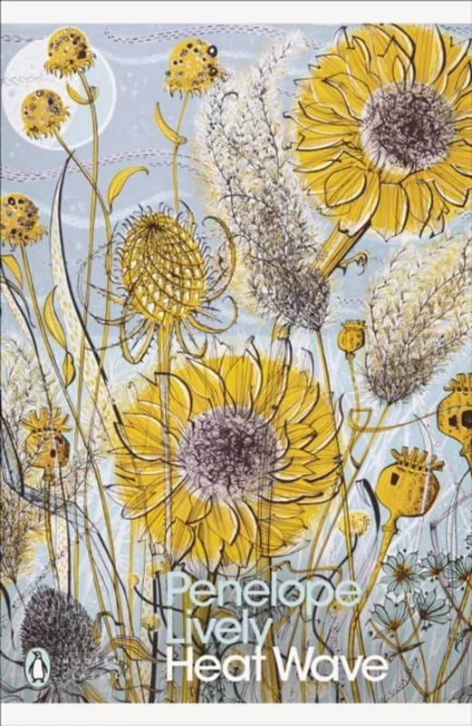 Heat Wave (4, 2011) | Penelope Lively