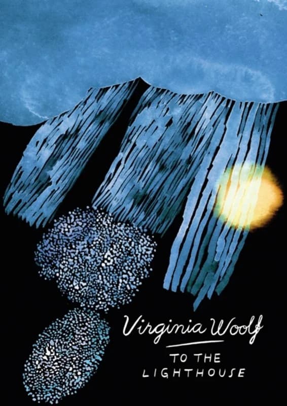 To The Lighthouse (Vintage Classics Woolf Series) (4, 2016) | Virginia Woolf