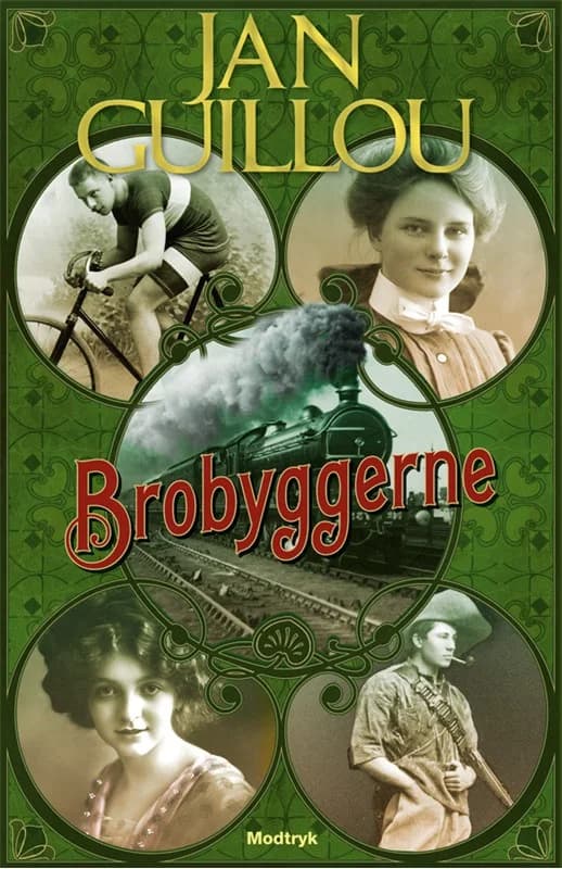 Brobyggerne (0, 2011) | Jan Guillou