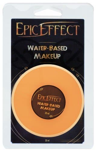 Water Based Make Up – Epic Armoury – 20ML – Live Rollespils Makeup - Skin Tone