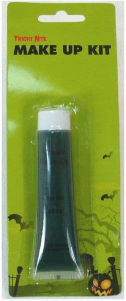 Fright Nite - Make up Cream - Green