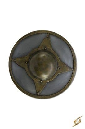 Star Buckler - Epic Armoury - 40cm - Live Rollespils Skjold