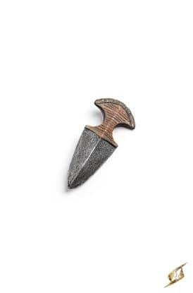 Push Dagger – Epic Armoury – 5,5cm – Live Rollespils Kniv