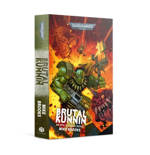 Brutal Kunnin (Paperback) - 60100181776