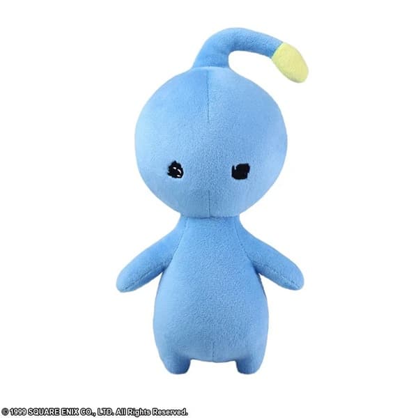 Final Fantasy VIII: PuPu - Plush/Bamse