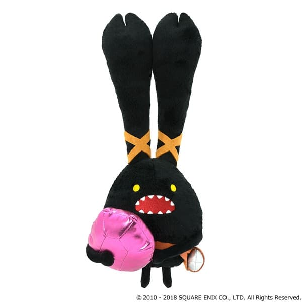 Final Fantasy XIV: Spriggan - Plush/Bamse