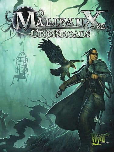 Malifaux Crossroads - Udvidelse