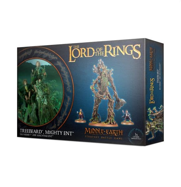 Treebeard, Mighty Ent - 99121499046