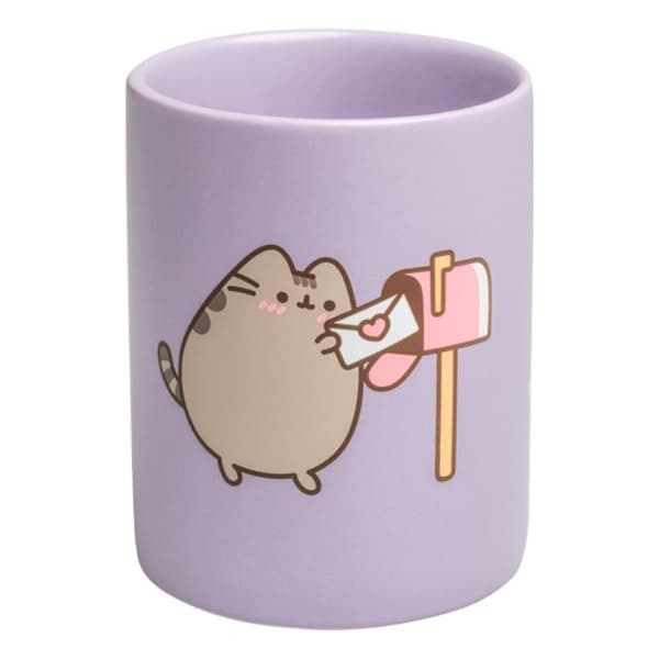 Pusheen - Moments Collection - Ceramic Pen Holder