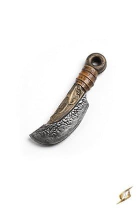 Throwing Knife Skinner knife – Epic Armoury – 15cm – Live Rollespils Kastevåben