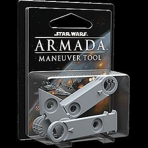 Star Wars: Armada: Tilbehør - Maneuver Tool